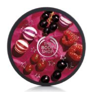 Berry Bon Bon Body Butter(Bodyshop)- 200ml
